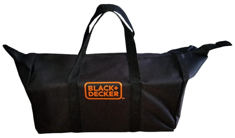 Torba transportowa Black Decker