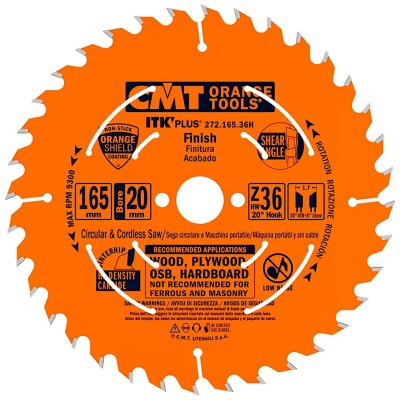 CMT 272.165.36H