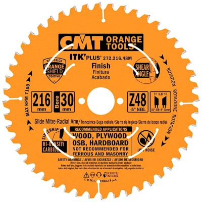 CMT 272.216.48M