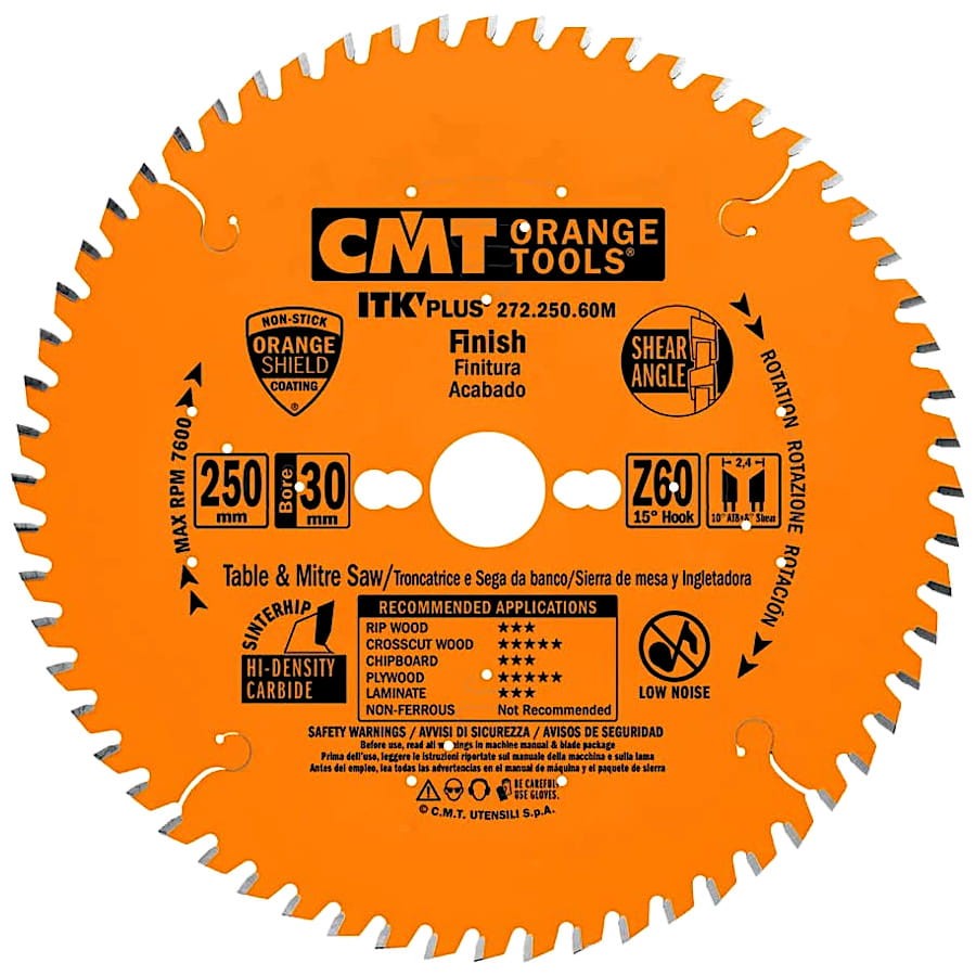 CMT 272.250.60M