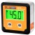 CMT Cyfrowy wskaźnik kątów LCD magnetyczny DAG-001