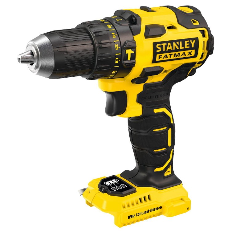 STANLEY FMC627D2