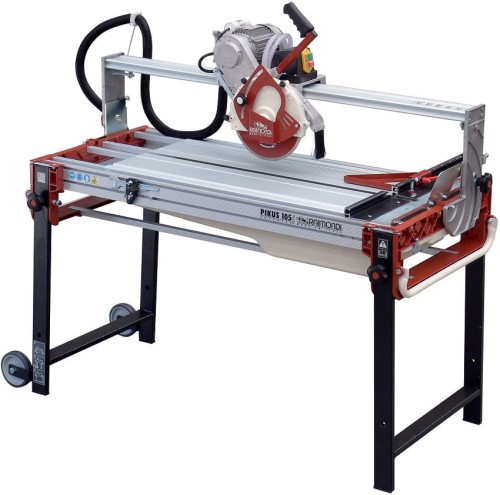 RAIMONDI przecinarka elektryczna PIKUS 105