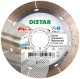 DISTAR 11115528010 Tarcza diamentowa 115x22,23mm Hard Ceramics