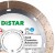 DISTAR Tarcza diamentowa 115x22,23mm