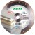 DISTAR Tarcza diamentowa 300x25,4mm Hard Ceramics