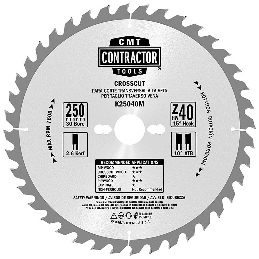 CMT K25040M-X05