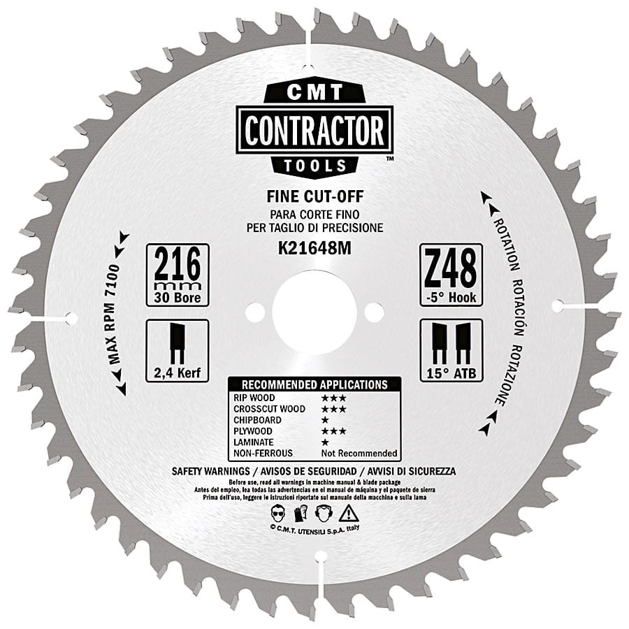 CMT K21648M-X10
