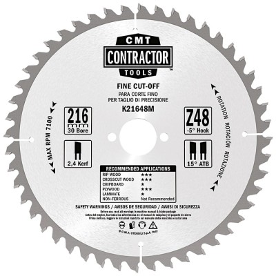 CMT K21648M-X10