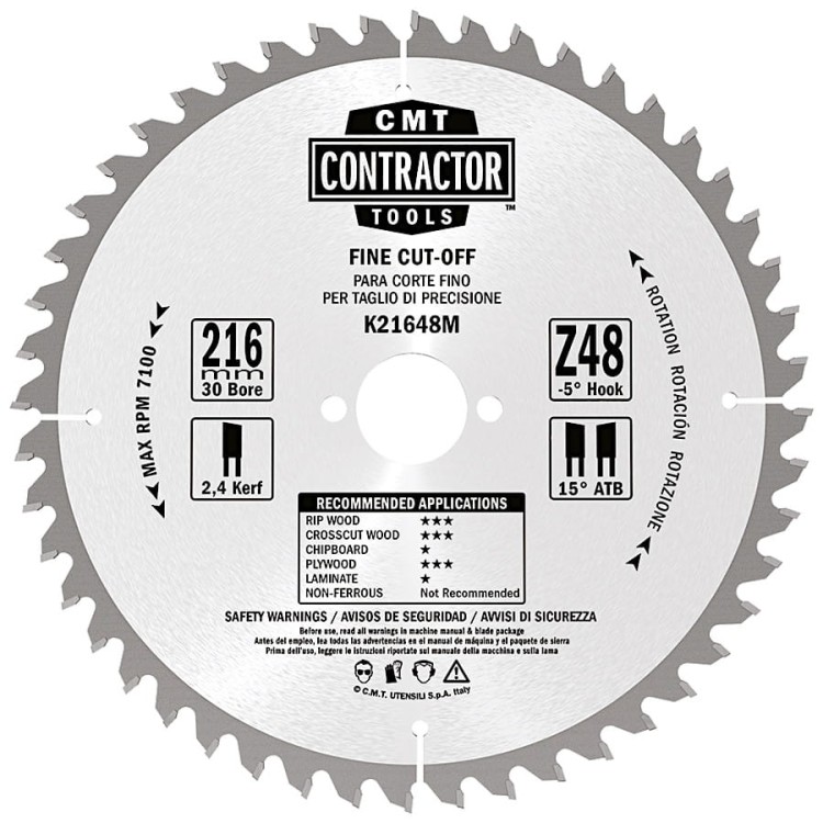CMT K21648M-X10