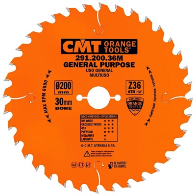 CMT 291.200.36M