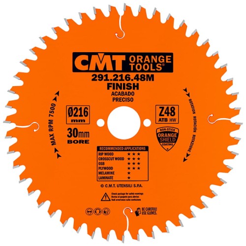 CMT 291.216.48M