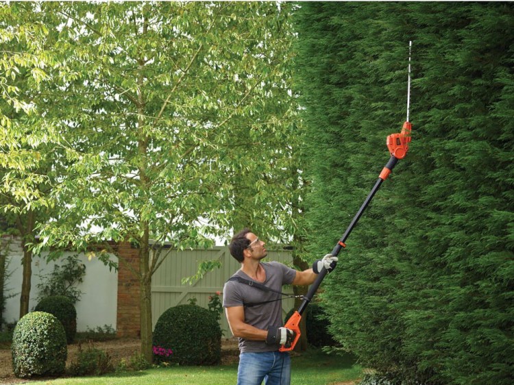zastosowanie  BLACK DECKER PH5551