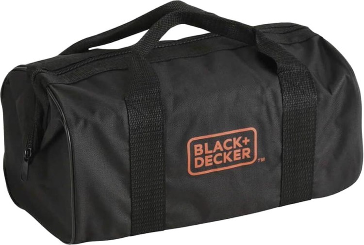 BLACK DECKER Torba
