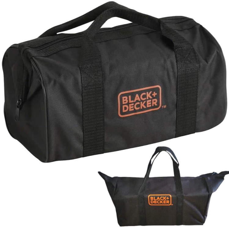 BLACK DECKER Torba narzędziowa na elektronarzędzia