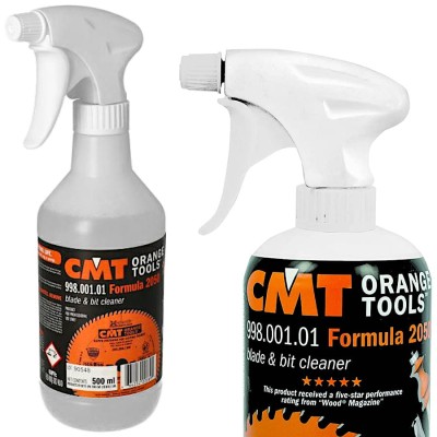 CMT 998.001.01 Płyn do czyszczenia pił i frezów Formula 2050