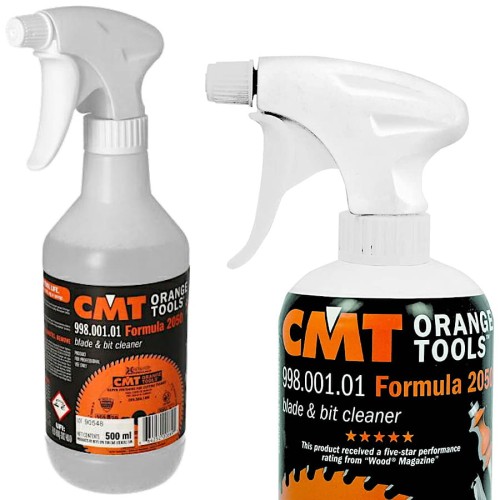 CMT 998.001.01 Płyn do czyszczenia pił i frezów Formula 2050