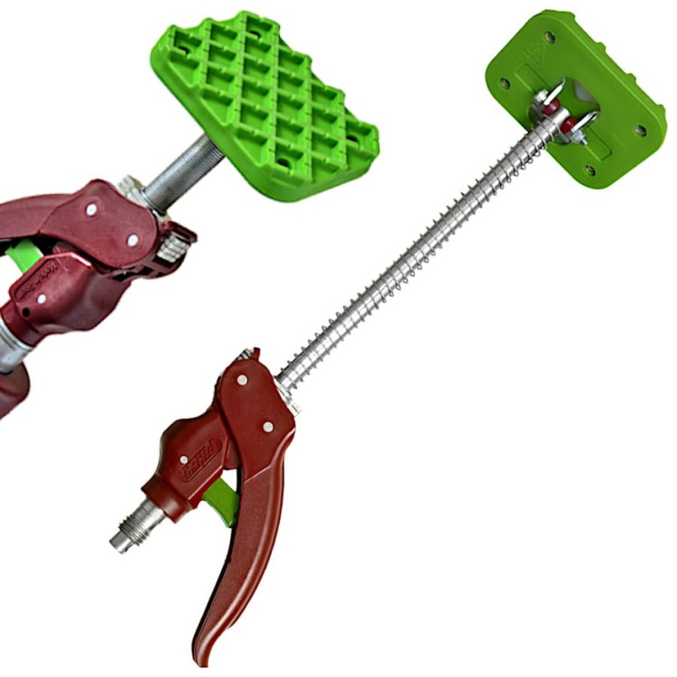 PIHER 34089 Przedłużka sprężynowa ramię automatyczne ARM+