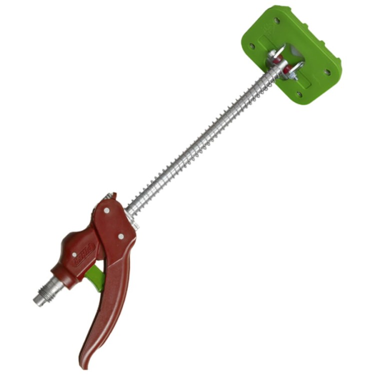 PIHER Przedłużka sprężynowa do podpory teleskopowej 20cm Multi ARM+ P34089