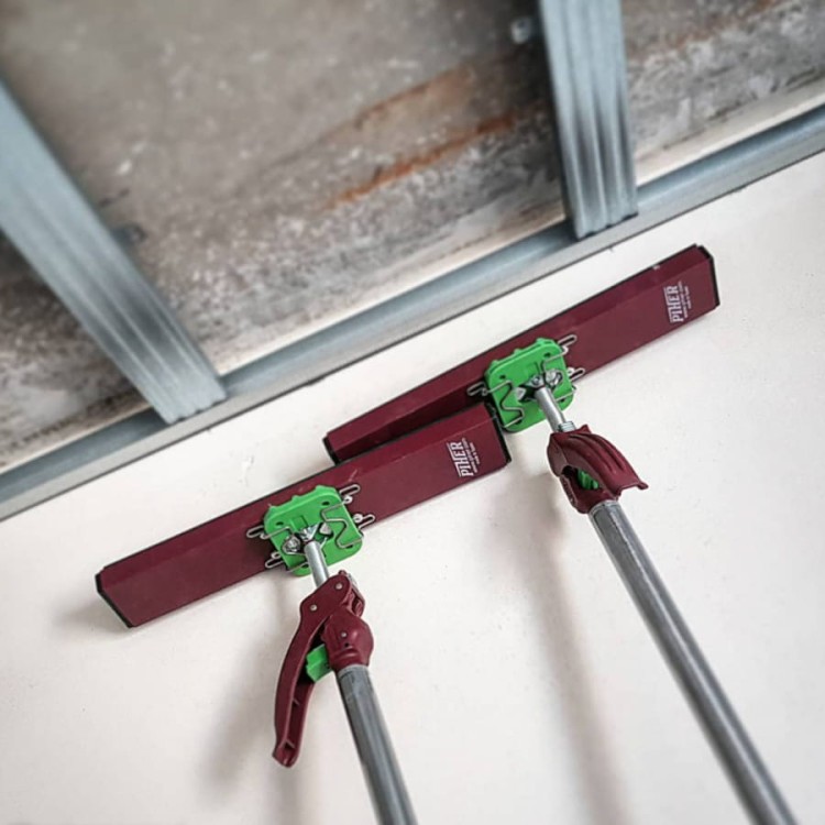 zastosowanie przedłużki ARM+ Piher 34089