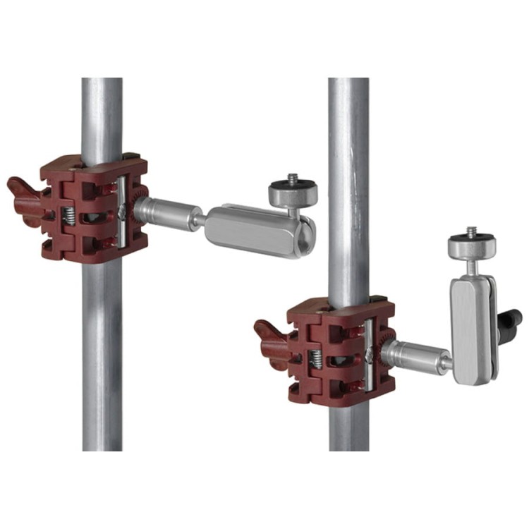 PIHER 34061 Uchwyt wielofunkcyjny do lasera