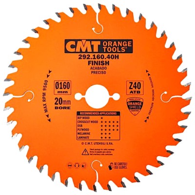 CMT 292.160.40H