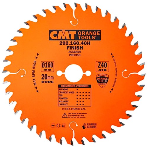 CMT 292.160.40H