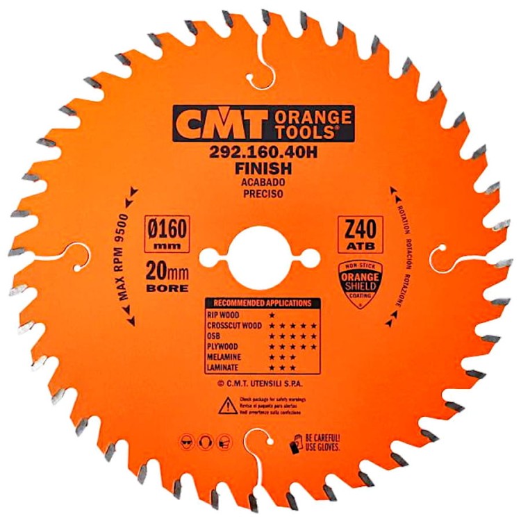 CMT 292.160.40H
