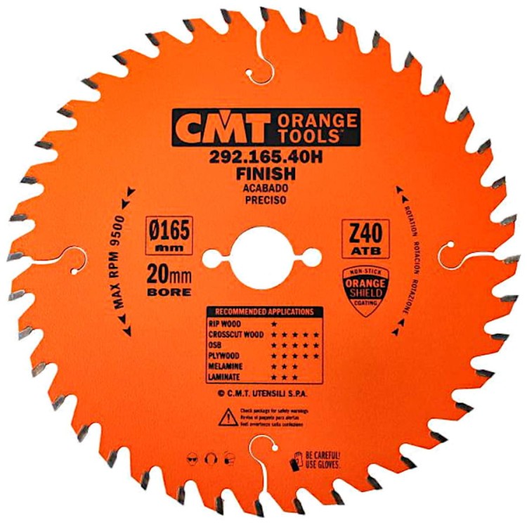 CMT 292.165.40H