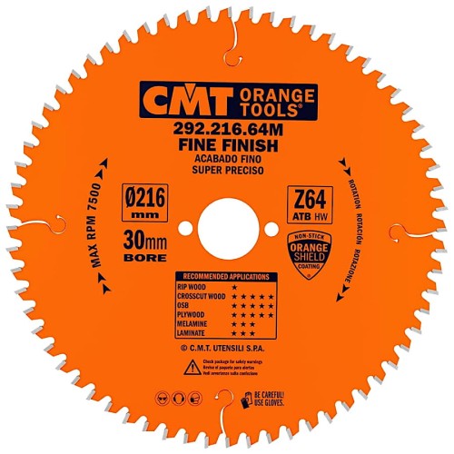 CMT 292.216.64M