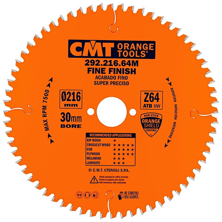 CMT 292.216.64M