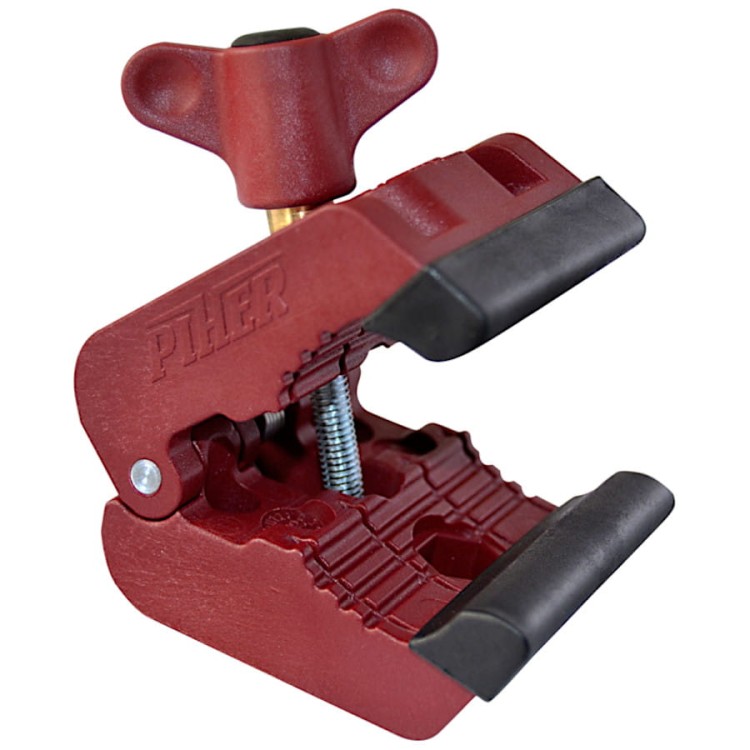 Zacisk uniwersalny Piher 34052