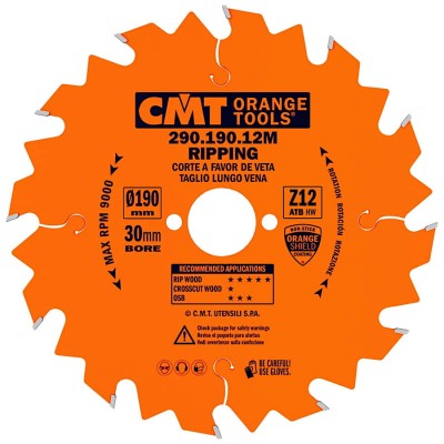 CMT 290.190.12M