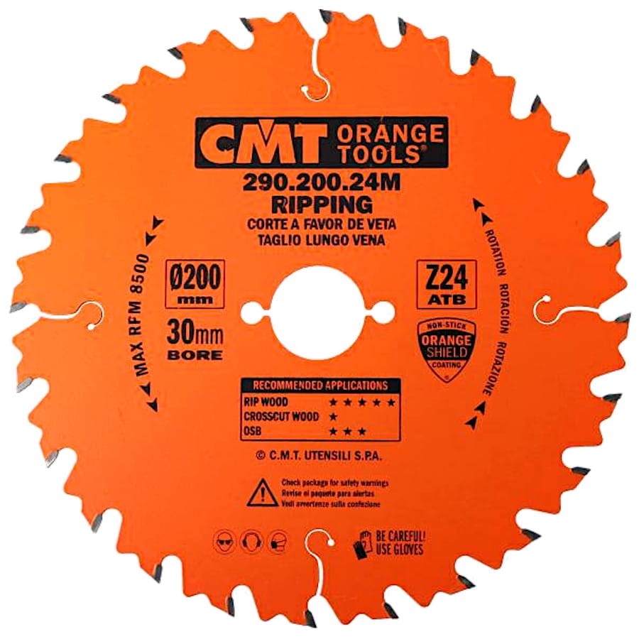 CMT 290.200.24M
