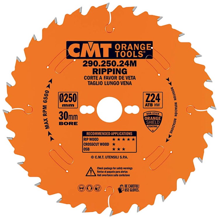 CMT 290.250.24M