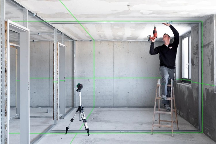 SOLA  PLANO 3D GREEN 360°