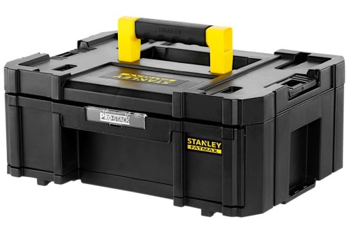Skrzynia narzędziowa STANLEY FATMAX PRO-STACK III