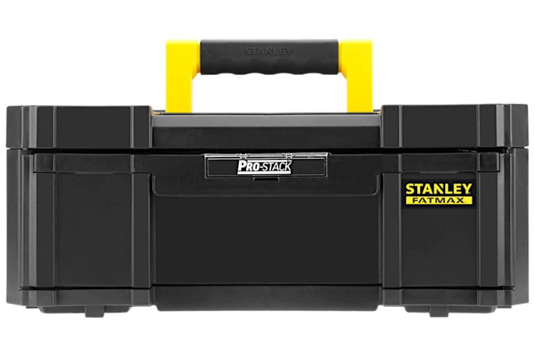 Skrzynia narzędziowa STANLEY FATMAX PRO-STACK III