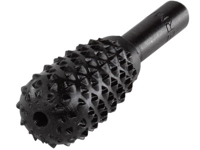 WOLFCRAFT 2536000 zdzierak gruszkowy do drewna WS