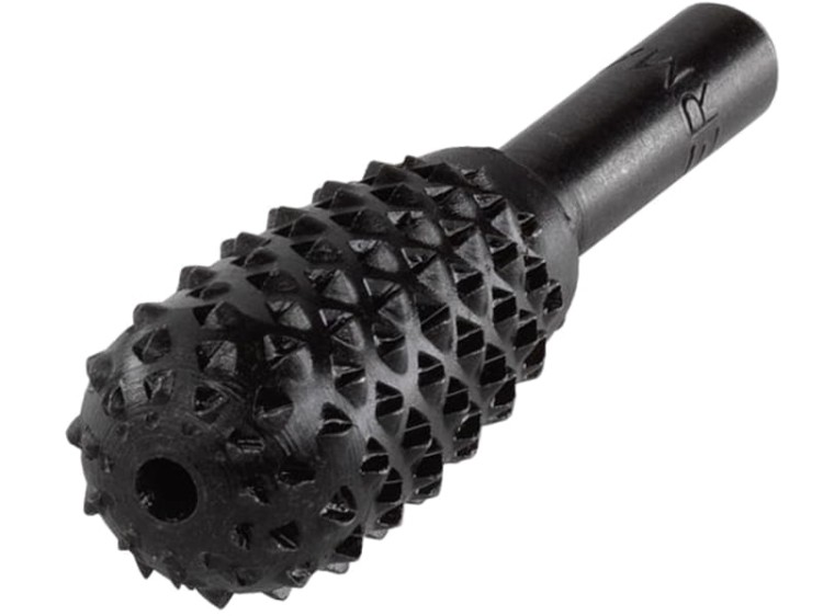 WOLFCRAFT 2536000 zdzierak gruszkowy do drewna WS