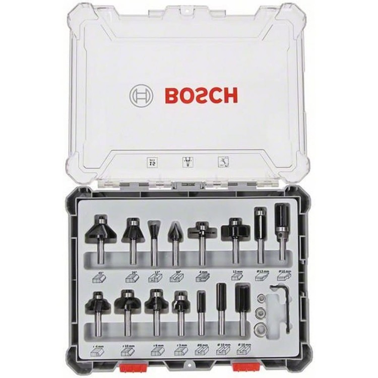 BOSCH frez do drewna