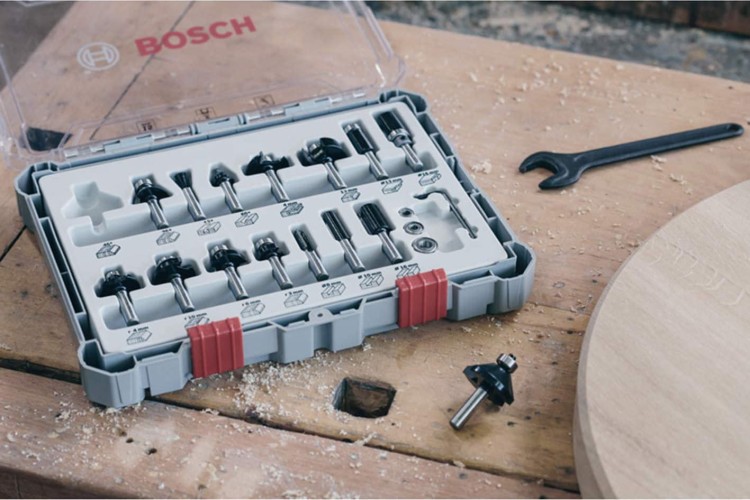 Bosch 2607017472