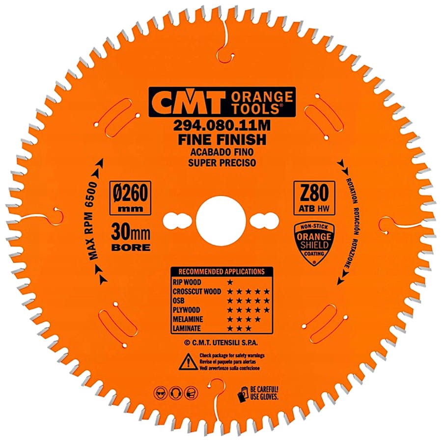 CMT 294.080.11M