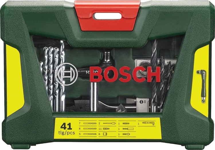 Bosch 2607017305