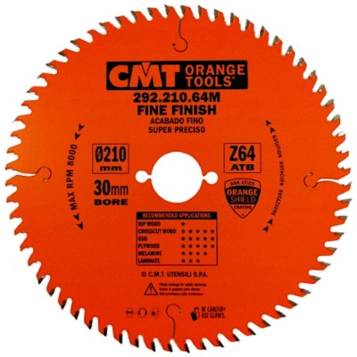 CMT 292.210.64M