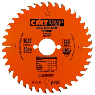 CMT 292.165.40M