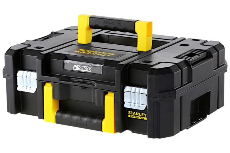 Skrzynia narzędziowa STANLEY FATMAX PRO-STACK II