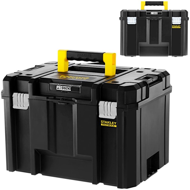 STANLEY FMST1-71971 Skrzynia narzędziowa FATMAX PRO-STACK VI