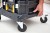 Zastosowanie platformy transportowej STANLEY FATMAX PRO-STACK