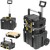 STANLEY FMST1-80103 Zestaw skrzynek narzędziowych FATMAX PRO-STACK